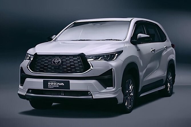 Private Transfer One Way From HANOI > NINHBINH - Final Thoughts