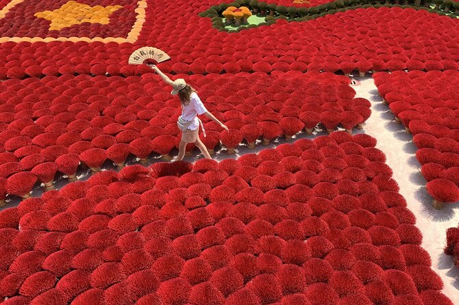 Hanoi Incense Village And Hat-Making And Lacquer Art Tour - Exploring Chuong Village: Hat-Making and Personal Stories