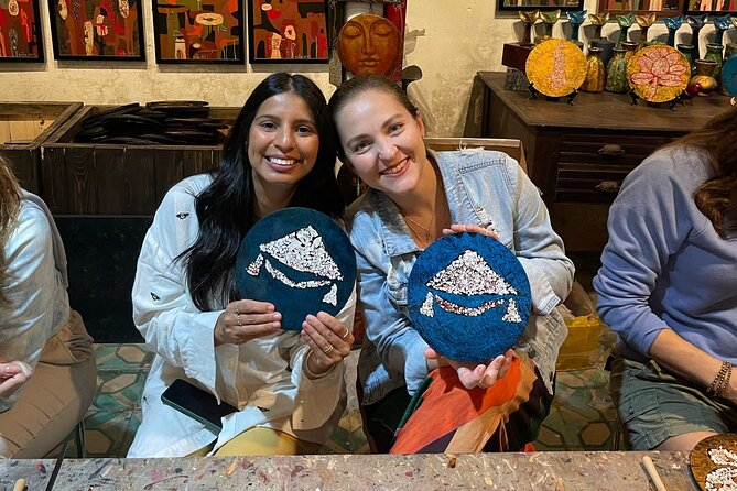 Hanoi Incense Village And Hat-Making And Lacquer Art Tour - Who Would Love This Tour?