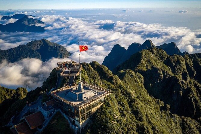 2 Days Fansipan Cable Car And Cat Cat Village With Hotel - Practical Insights and Traveler Tips