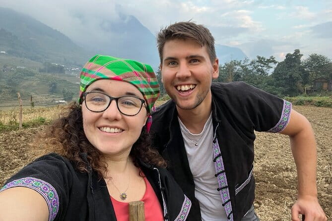 3-Days Sapa Trekking With Local Guide Overnight in Tavan Village - The Complete Breakdown of the Sapa Trekking Tour