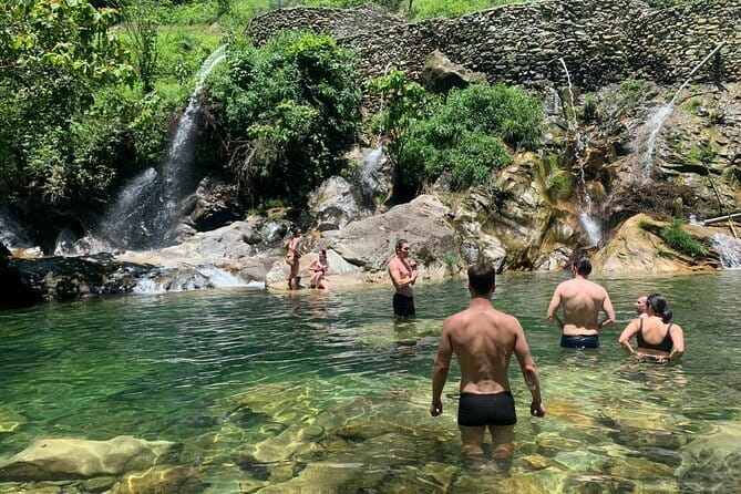 Sa Pa Trekking 2 Days 3 Nights Homestay by Night Train - Who Is This Tour Perfect For?