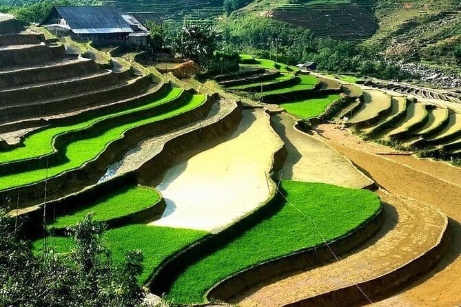 Sa Pa Trekking 2 Days 3 Nights Homestay by Night Train - Good To Know