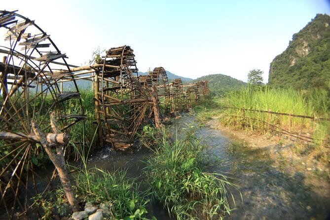 3 Day Private Tour in Mai Chau and Pu Luong - Value and Practicality