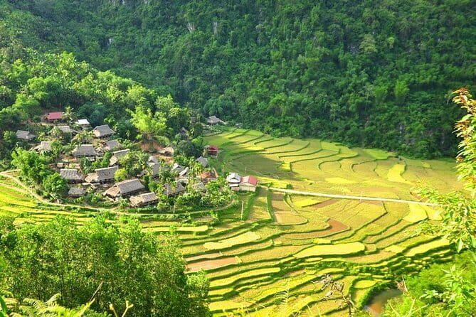 3 Day Private Tour in Mai Chau and Pu Luong - A Practical Look at a 3-Day Private Tour in Mai Chau and Pu Luong