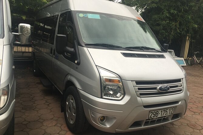 Private Transfer from Hanoi Airport HAN to Old Quarter - Who Will Benefit Most from This Transfer?