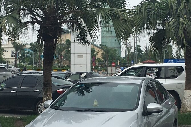 Private Transfer from Hanoi Airport HAN to Old Quarter - The Sum Up