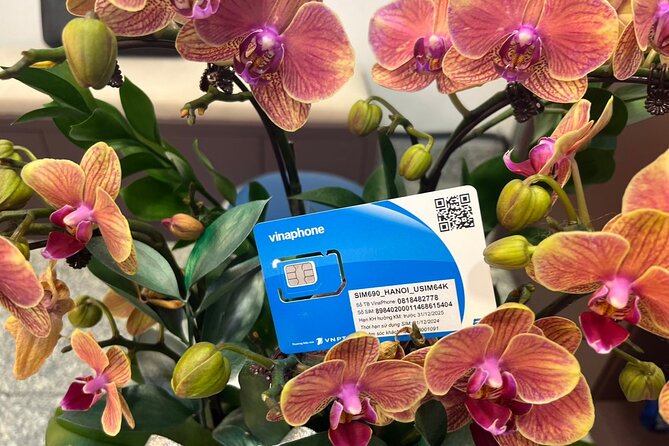 30 Days Unlimited DATA SIM CARD Vietnam - FAQs