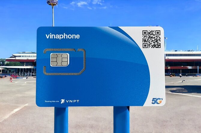 10 Days Unlimited DATA SIM CARD Vietnam - A Closer Look at the 10 Days Unlimited DATA SIM Card Vietnam