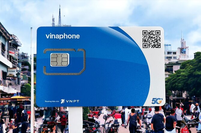 10 Days Unlimited DATA SIM CARD Vietnam - Value and Cost Analysis