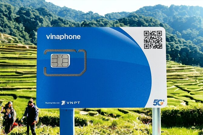 5 Days Unlimited DATA SIM CARD Vietnam - Good To Know  