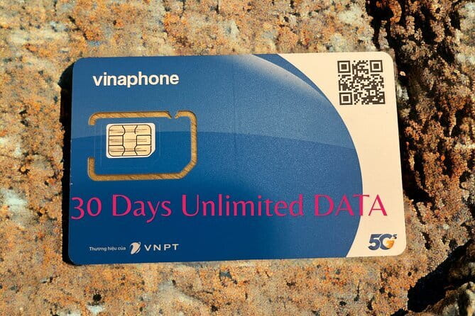 15 Days 45GB Data and Call SIM Card Vietnam - Who Will Benefit Most