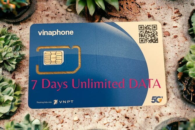 15 Days 45GB Data and Call SIM Card Vietnam - Practical Details and Considerations