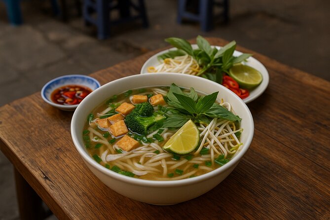 Vegan and Halal Food Tour with a Local Guide - FAQ (Frequently Asked Questions)