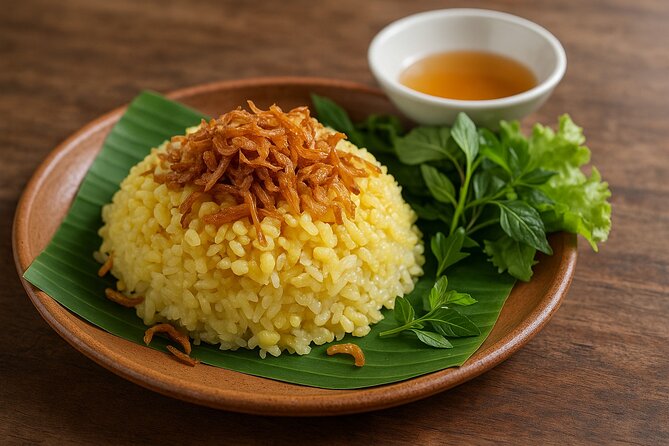 Vegan and Halal Food Tour with a Local Guide - Final Thoughts