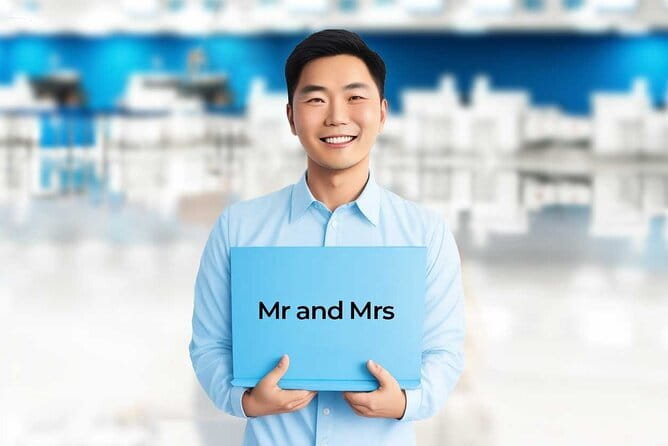 Fast Track VIP Service Noi Bai Airport (Hanoi - Vietnam) - Good To Know