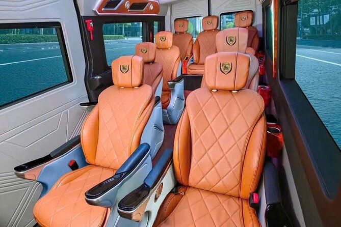 Hanoi to Ha Long Limo Transport Excursion Experience - Good To Know