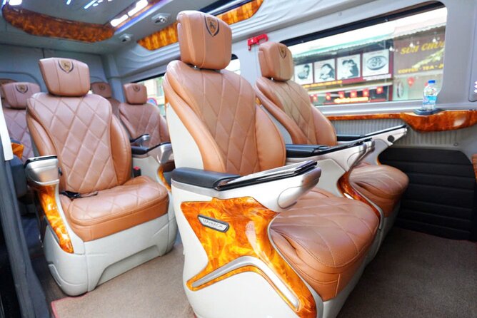 Hanoi to Ha Long Limo Transport Excursion Experience - Why This Transfer Makes Sense