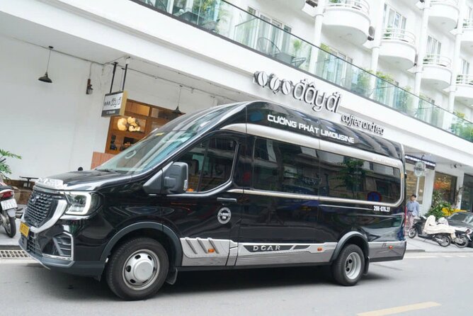 Hanoi to Ha Long Limo Transport Excursion Experience - Final Thoughts: Is It Worth It?