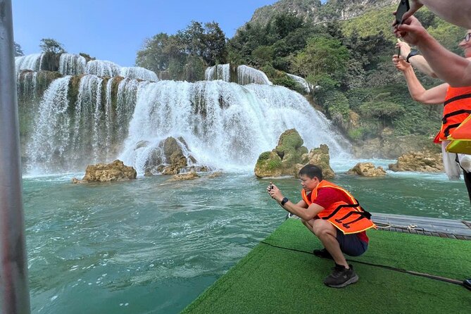 Babe National Park and Cao Bang 3 Days 2 Nights Loop Tour - Travel Logistics and Practical Insights