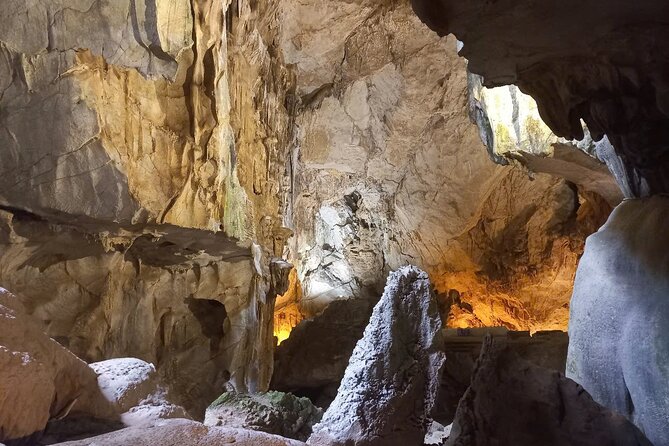 Babe National Park and Cao Bang 3 Days 2 Nights Loop Tour - An In-Depth Look at the Itinerary