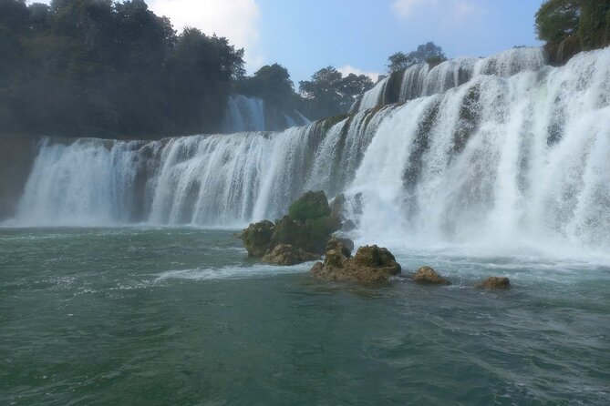 Babe National Park and Cao Bang 3 Days 2 Nights Loop Tour - What Sets This Tour Apart