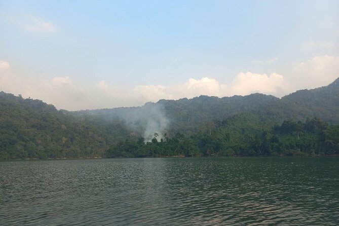 Babe National Park and Cao Bang 3 Days 2 Nights Loop Tour - FAQs