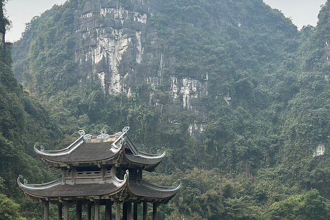 Ninh Binh Full Day Group Tour - A Deep Dive into the Tour Experience