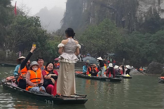 Ninh Binh Full Day Group Tour - Who Should Book This Tour?