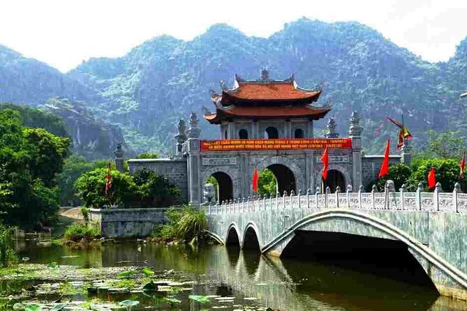 Ninh Binh Full Day Group Tour - Exploring Ninh Binh in a Day: An Honest Look at the Full-Day Group Tour
