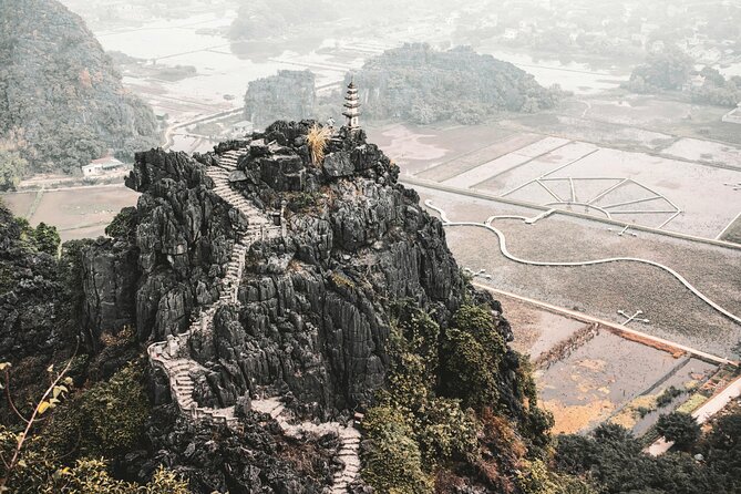 Ninh Binh - Hoa Lu  Tam Coc  Mua Cave One Day Tour - Who Is This Tour Best For?