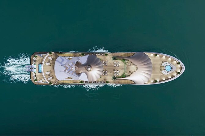 Full Day Cruise in Lan Ha Bay - An In-Depth Look at the Full Day Cruise in Lan Ha Bay