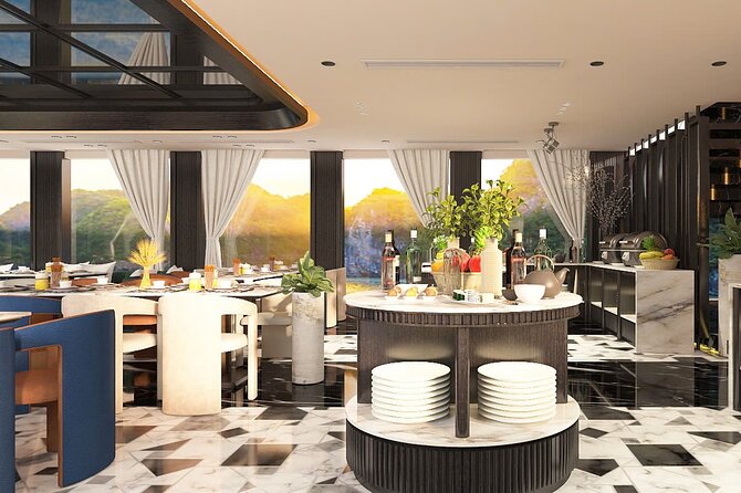 Full Day Cruise in Lan Ha Bay - The Sum Up