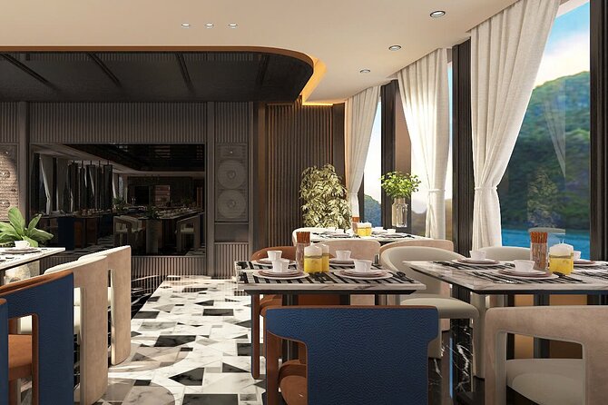 Full Day Cruise in Lan Ha Bay - FAQ