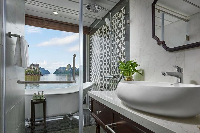 Luxury 2 Days Cruise in Lan Ha Bay with Activities Included - The Sum Up: Who Should Book This Experience?