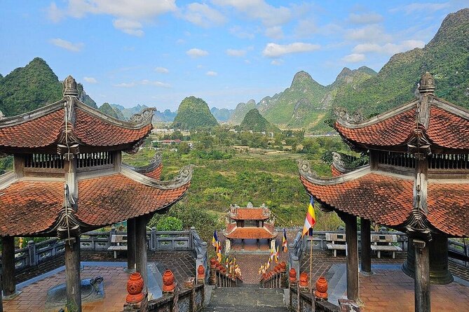 Hanoi to Ban Gioc Waterfall & Nguom Ngao Cave 2D1N Tour - FAQ