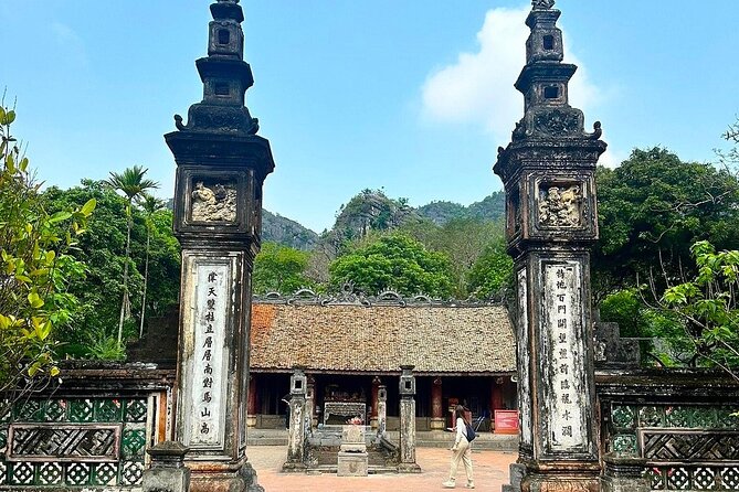 From Hanoi: Day Trip to Trang An Scenic Landscape & Hoa Lu - FAQs about the Hanoi to Hoa Lu & Trang An Tour