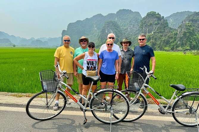 From Hanoi: Day Trip to Trang An Scenic Landscape & Hoa Lu - Final Thoughts