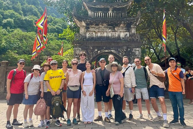 Ninh Binh Highlights: Hoa Lu Temples & Tam Coc Boat Ride Day Trip - FAQ