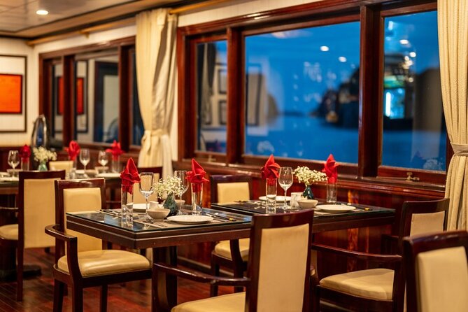 Hanoi: Serene 2-Day Bai Tu Long Bay Cruise off the Beaten Path - Day 2: Discovering Bai Tu Long’s hidden gems