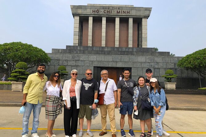 Hanoi, Halong Bay & Ninh Binh: 3-Day Signature Luxury Escape - Day 3: Discovering Ninh Binh’s Hidden Gems