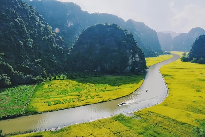 Hanoi, Halong Bay & Ninh Binh: 3-Day Signature Luxury Escape - Frequently Asked Questions