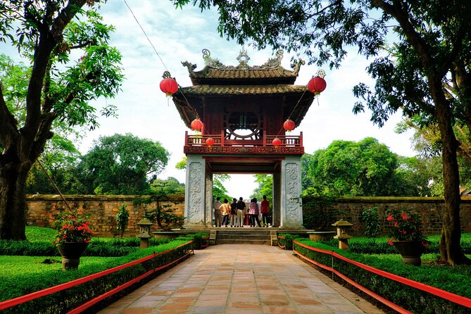 TOP HANOI: Sightseeing & History & Cultural Full-Day with Guide - Final Thoughts
