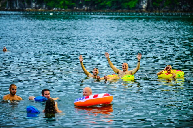 Bai Tu Long 3 Day Serene Escape - Authenticity, Food, and Views