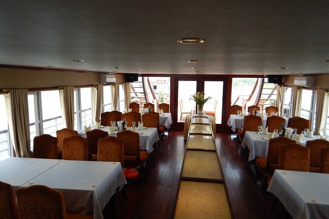 Bai Tu Long 3 Day Serene Escape - Final Thoughts