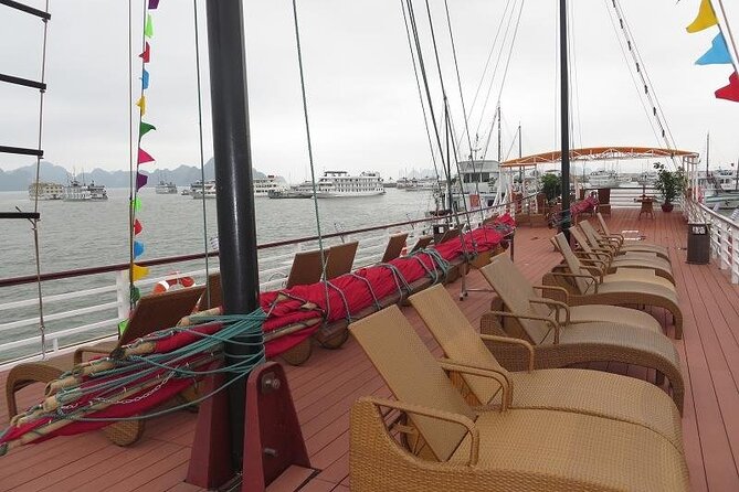 Bai Tu Long 3 Day Serene Escape - Who Is This Tour Best For?