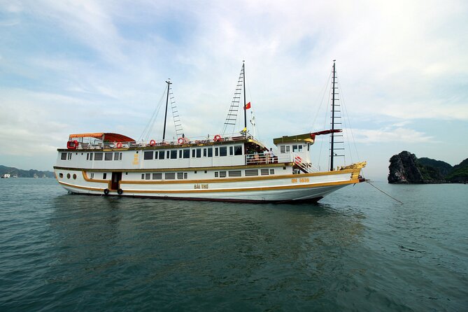 Bai Tu Long 3 Day Serene Escape - Exploring the Itinerary: What You’ll Experience Day-by-Day