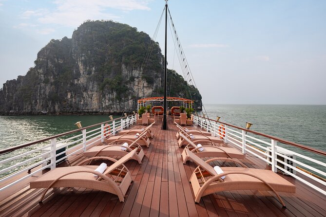 Enjoy a 2 Day Excursion at Bai Tu Long - An In-Depth Look at the 2-Day Bai Tu Long Bay Tour