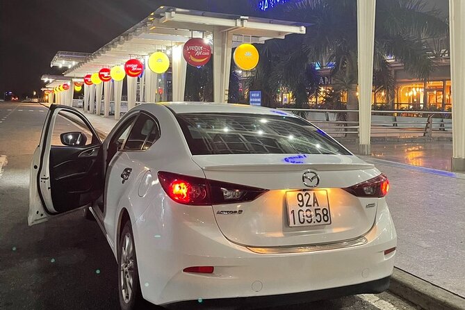 Exclusive Hanoi Airport Transport Service - Frequently Asked Questions