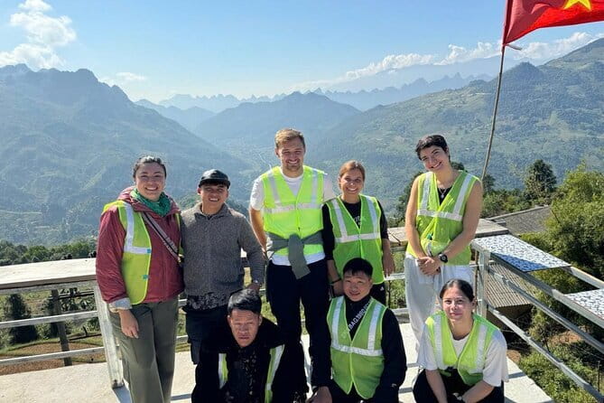 Ha Giang Loop 3 Days 2 Nights with Easy Rider - The Value of the Ha Giang Loop Tour